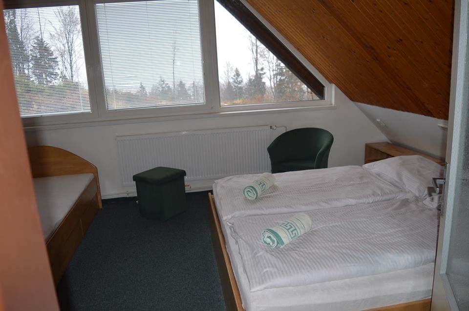 Na predaj: Penzión HOREC – dokonalé miesto pre relax v srdci Kremnického pohoria 9 Na predaj: Penzión HOREC – dokonalé miesto pre relax v srdci Kremnického pohoria - 9