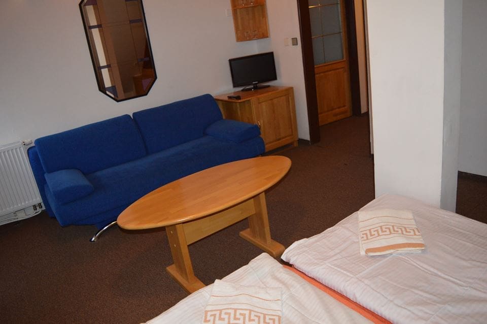 Na predaj: Penzión HOREC – dokonalé miesto pre relax v srdci Kremnického pohoria 7 Na predaj: Penzión HOREC – dokonalé miesto pre relax v srdci Kremnického pohoria - 7