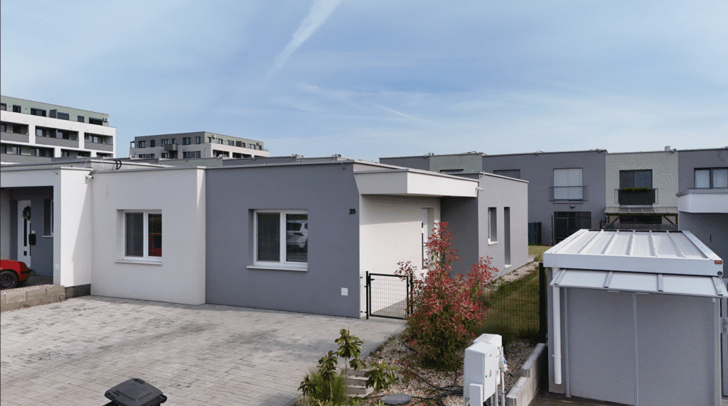 Dom na predaj 4i – Senec
