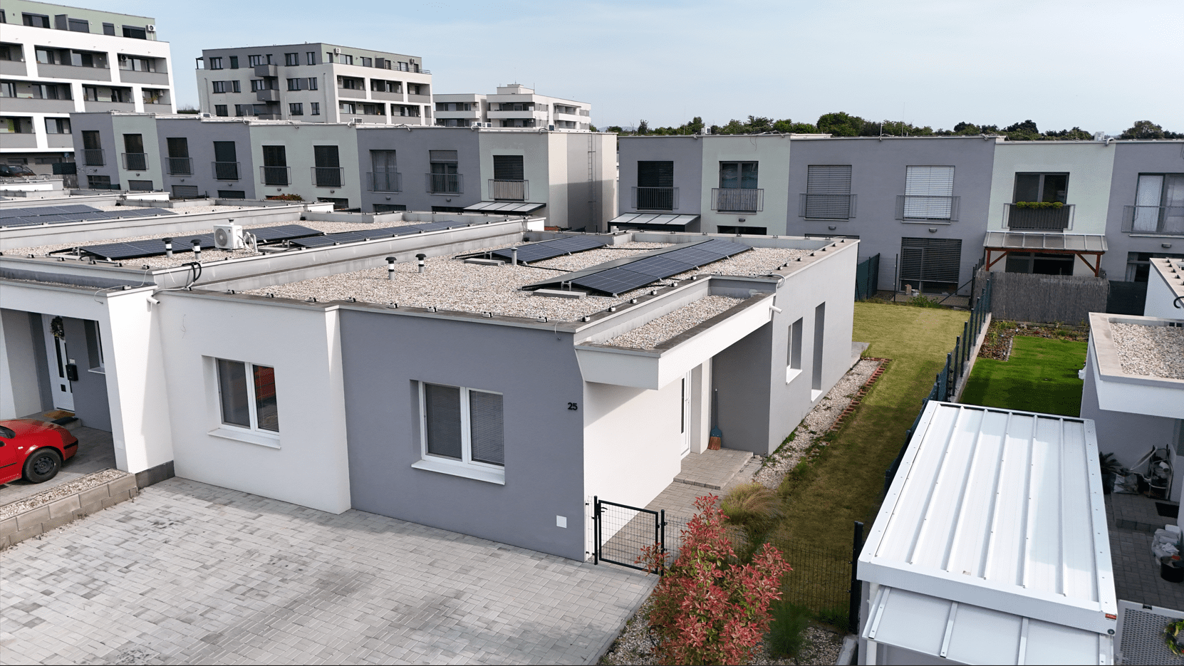 Dom na predaj 4i – Senec, Vrabčia ulica – Nová Tehelňa