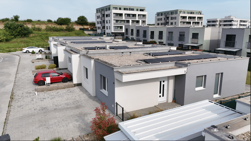 Dom na predaj 4i – Senec