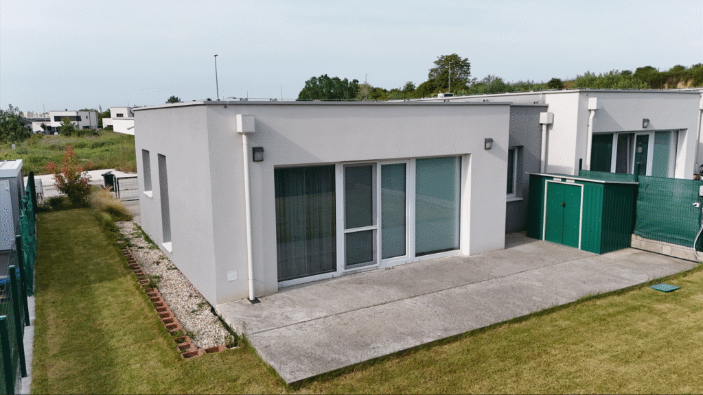 Dom na predaj 4i – Senec