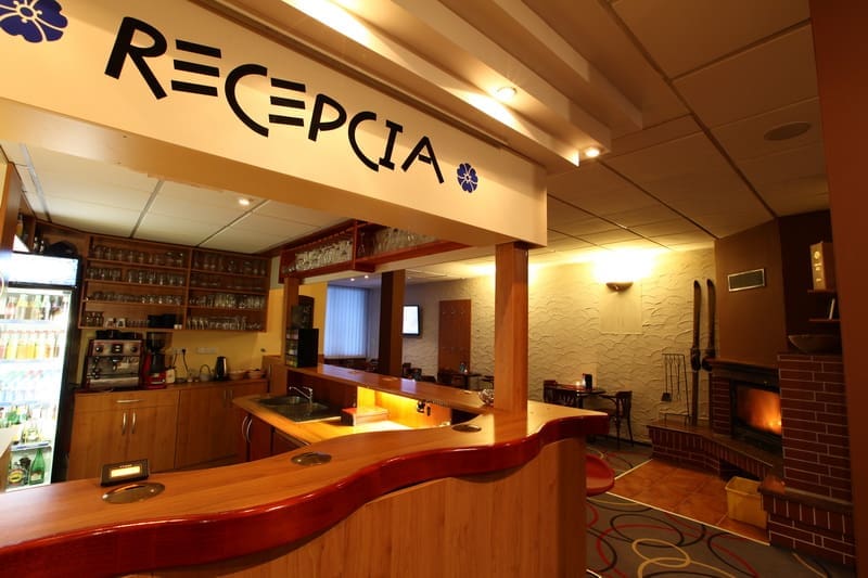 Na predaj: Penzión HOREC – dokonalé miesto pre relax v srdci Kremnického pohoria 12 Na predaj: Penzión HOREC – dokonalé miesto pre relax v srdci Kremnického pohoria - 12